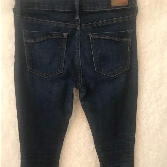 Express Jeans 4S - Picture 8 of 8
